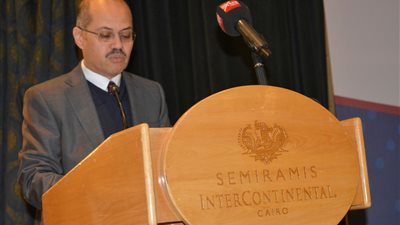 اتحاد الصناعات يطالب بتعظيم دور القطاع الصناعي في مصر