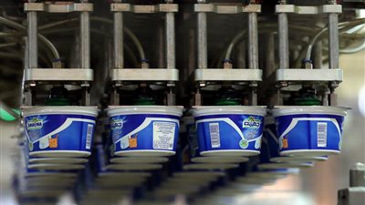 البورصة توقف التعامل على أسهم «جهينة»