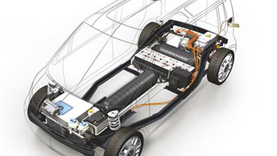 رالي تعلن عن أول سباق للسيارت الكهربائية في التاريخ