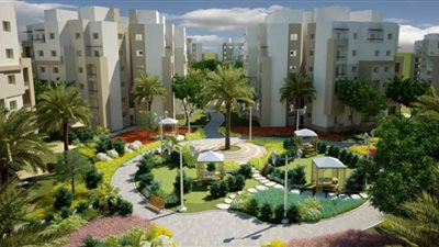 بـ 300 مليون جنيه.. «قرطبة» العقارية تدشن «كريك بارك» 