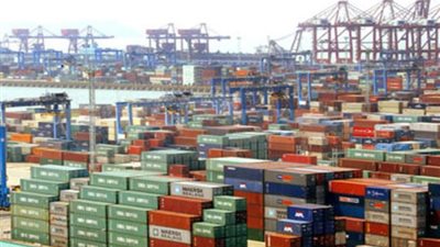 جهاز التمثيل التجاري: 8% زيادة في الصادرات المصرية لتونس