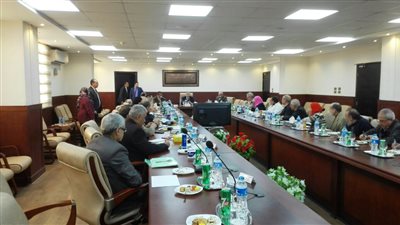 التموين: اشتراطات صارمة لتوريد القمح فبراير المقبل