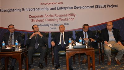 «أمريكانا»: 65 ألف جنيه للطالب في مبادرة الشركة 