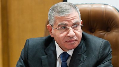 «التموين»: بدء العمل بصوامع «الإنتاج الحربى».. الأسبوع المقبل