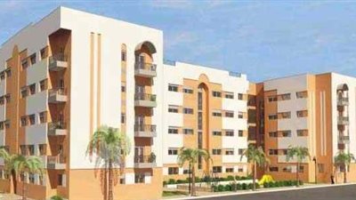 اتحاد المقاولين: أسعار الشقق سترتفع الفترة المقبلة