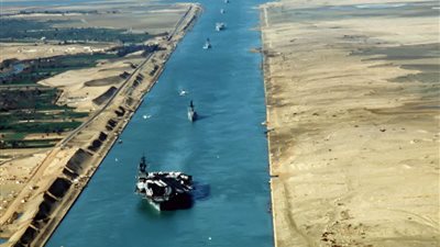 مؤتمر لـ«شباب الأعمال» لعرض فرص الاستثمار بقناة السويس.. الأحد المقبل