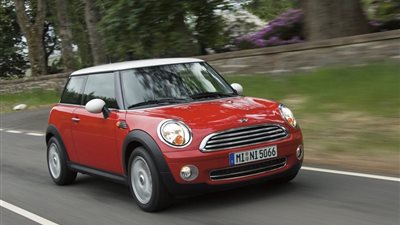 30 ألف جنيه زيادة فى سعر «ميني» خلال شهر