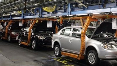 شعبة النقل: الانتهاء من الاستراتيجية الجديدة للسيارات خلال أسبوع