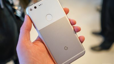 ثغرة تواجه هواتف «جوجل بيكسل»