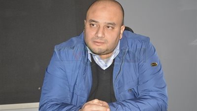 شريف بسيوني فى حواره لـ«الميزان الاقتصادى»:«التعويم» سبب أزمة الدواء فى مصر