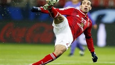 «أبو تريكة».. أمير القلوب