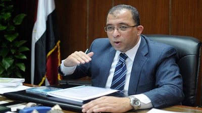 «التخطيط»: 19.5% معدل التضخم بالربع الثانى من العام المالى 2016-2017