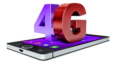 بالفيديو.. «المصرية للاتصالات» تجري أول مكالمة «4G»