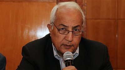 «صفوان ثابت» رجل كل الأنظمة.. على قوائم الإرهاب!