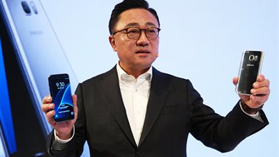 احتجاز مدير مجموعة «سامسونج» بكوريا الجنوبية بسبب الرشوة