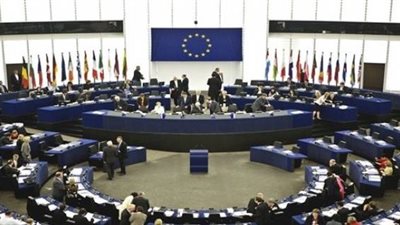  الإيطالى «تاجاني» رئيسا لـ«الاتحاد الأوروبى»