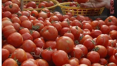 أسعار الخضراوات اليوم الخميس.. و المجنونة بـ 5 جنيهات