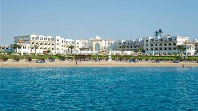 السبت.. فصل التيار الكهربائي عن الفنادق السياحية بالغردقة 