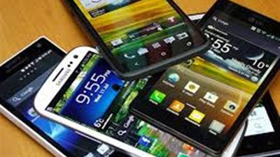 أسعار 37 نوعا من الهواتف الذكية في السوق المصرية