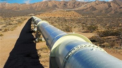 «بتروجت» تفوز بتنفيذ مشروع خط غاز بالسعودية بـ 480 مليون جنيه