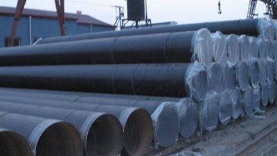 «أنابيب البترول» تعتمد 1.4 مليار جنيه لتطوير الشبكة القومية