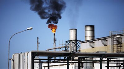 5.2 مليون طن مبيعات «مصر للبترول».. العام الماضي