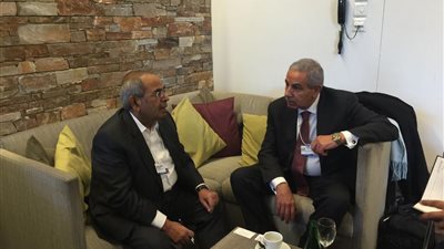 وزير التجارة: استثمارات هندية وإندونيسية جديدة في السوق المصرية