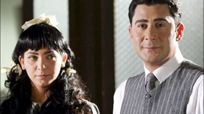 «الاقتصادية» ترفض دعوى تغريم منتج مسلسل «أسمهان» 20 مليون جنيه