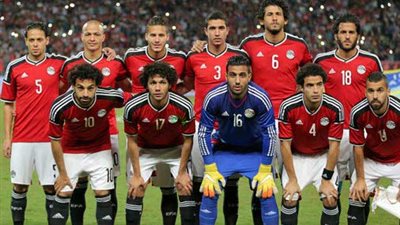 القنوات «غير المشفرة» الناقلة لمباراة مصر ومالي