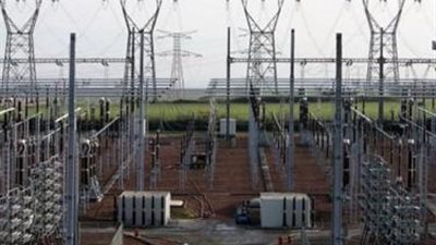 الكهرباء: 24200 ميجاوات الحمل الأقصى للشبكة اليوم