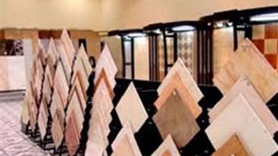 9 مارس.. انطلاق المعرض الدولي للبناء والإنشاءات