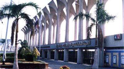 سامي: إطلاق النسخة 50 لمعرض «القاهرة الدولى التجارى».. مارس المقبل