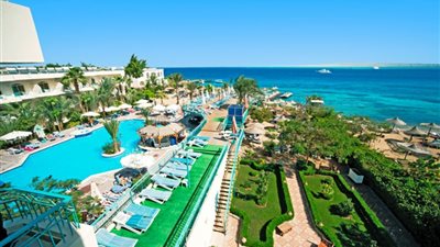 سراج الدين: 26 مليون جنيه تكلفة رصف طرق بـ«شرم الشيخ ومرسى علم»