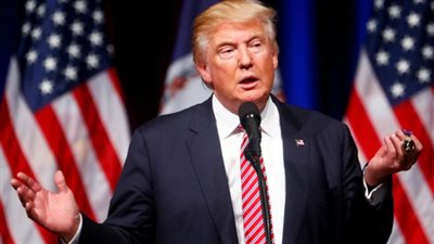 «ترامب» يصل واشنطن عشية تسلمه لمنصبه