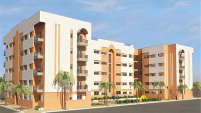 طرح 41 محلًا و4 وحدات إدارية وصيدلية للبيع بالمدن الجديدة