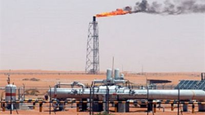 رشيد للغاز: نستهدف إضافة 387 مليون قدم مكعب غاز يوميا 