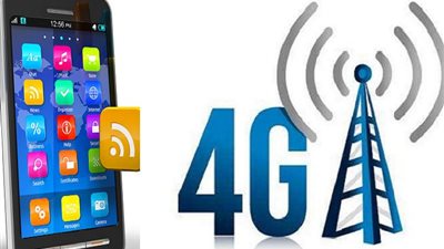 فودافون..نحن الشركة الوحيدة التى لها حق تقديم تجارب