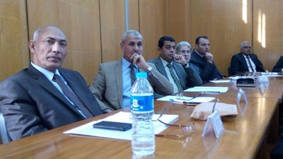 بالصور.. اختتام ورشة ملتقى التخطيط الإستراتيجى بالإسكندرية