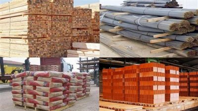 «جيه إل إل» تتوقع 12% زيادة في أسعار مواد البناء خلال 2017