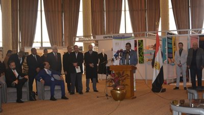 وزير القوى العاملة: الحكومة تحرص على دعم أصحاب الأعمال والمستثمرين