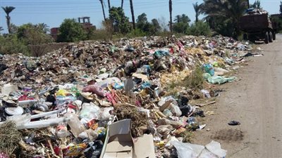 الثلاثاء.. اجتماع «رجال الأعمال» للاتفاق على بنود الاستثمار في «القمامة»