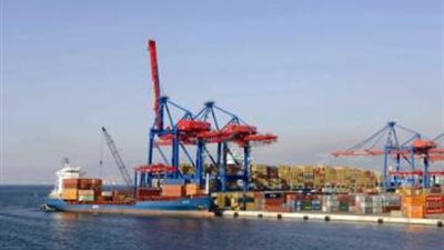 ضبط سفينة «حشيش» قادمة من سوريا