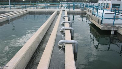 قانون «مياه الشرب» يصل «البرلمان».. «الإسكان»: يمنع «الممارسات الاحتكارية» ويرسخ لفلسفة «الترشيد».. «الجهاز التنفيذي»: «لا للخصخصة».. والدولة ستظل المستثمر الرئيسي فى القطاع