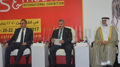 «بيرمينز»: 100 شركة بالمعرض الدولي لملابس «الطفل والأم»