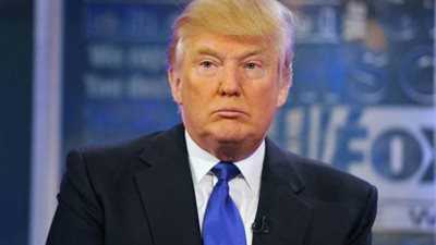 شاهد.. إطلاق اسم «ترامب» على «حشرة»