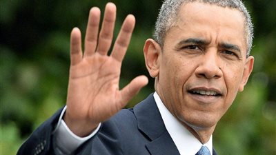 207.8 ألف دولار معاش «أوباما» بعد التقاعد