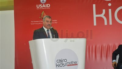 بالفيديو..«الرقابة على الصادرات»:أفضلية للملابس الجاهزة المصرية