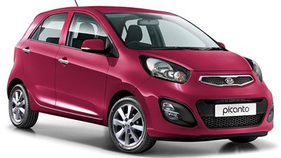 أسعار «كيا» بعد الارتفاعات الأخيرة