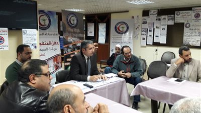 «صيادلة الإسكندرية»: معركة «الدواء» تسعى لتدمير الصيدليات الصغيرة