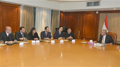 تدشين مصنع «ألواح ألومنيوم» مصري سعودي صيني بـ 100 مليون دولار 